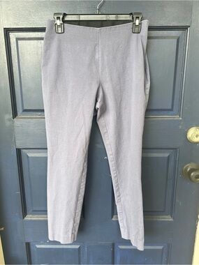 a new day Gray Straight-Leg Pants